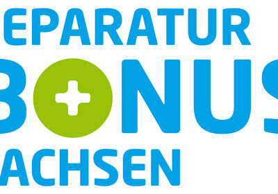 Logo von Reparatur Bonus Sachsen