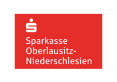 Logo der Sparkasse Oberlausitz-Niederschlesien