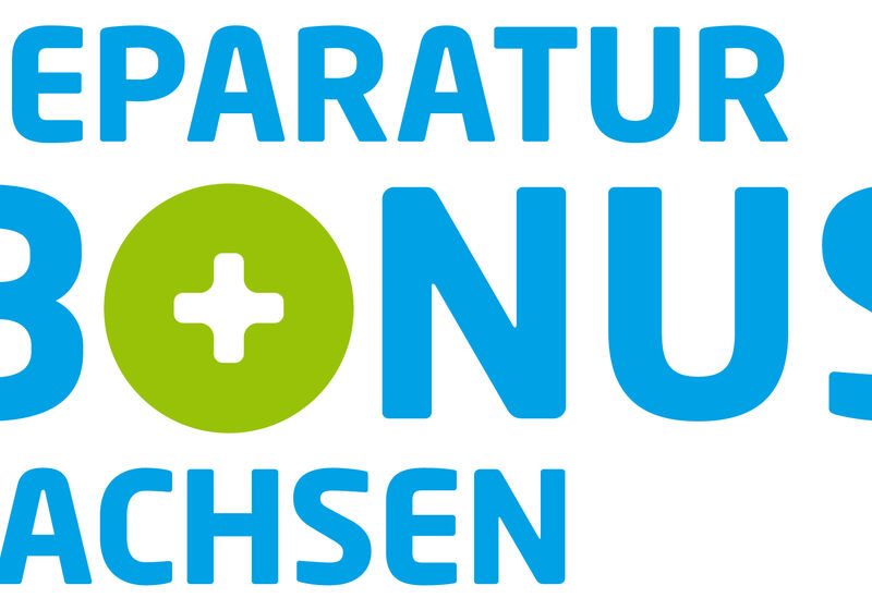 Logo von Reparatur Bonus Sachsen
